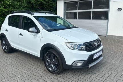 Dacia Sandero 160.389 km 6.950 &euro; Wiefelstede 26215