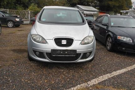 Seat Altea