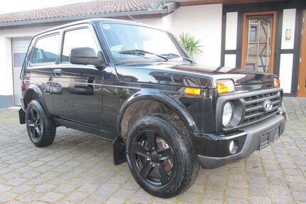 Lada Niva