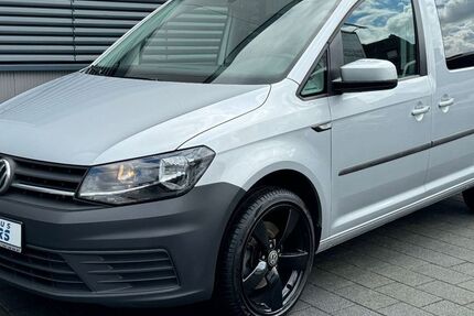 VW Caddy 74.992 km 15.990 € Mönchengladbach 41066