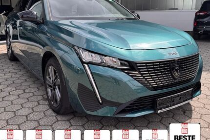 Peugeot 308 31.560 km 17.880 &euro; Seubersdorf 92358