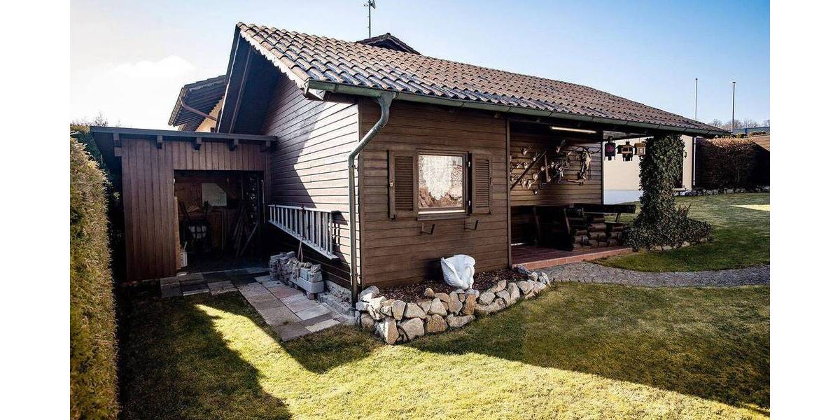 Einfamilienhaus Roding-Wetterfeld Neubäu - 1 Zimmer, 140 m&sup2;, 280.000&euro; | Angebot:26290127