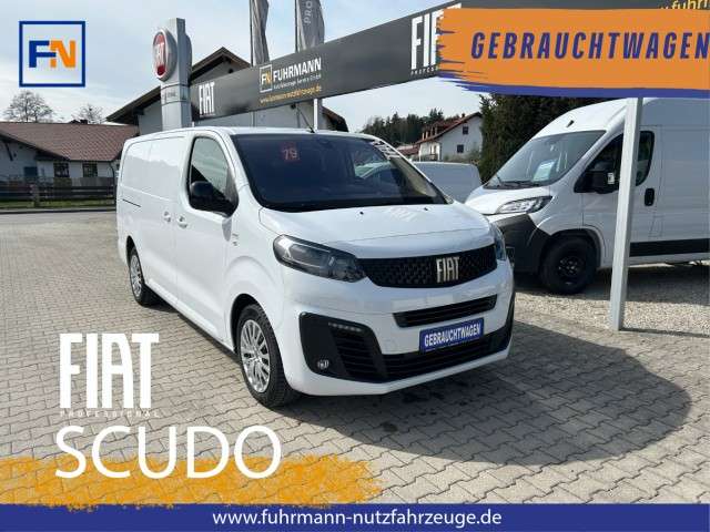 Fiat Scudo 68.203 km 20.218 &euro; Erharting 84513