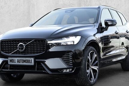 Volvo XC60 42.711 km 41.880 &euro; Aachen 52078
