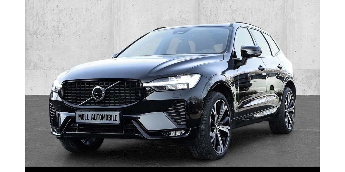Volvo XC60 42.711 km 41.880 &euro; Aachen 52078