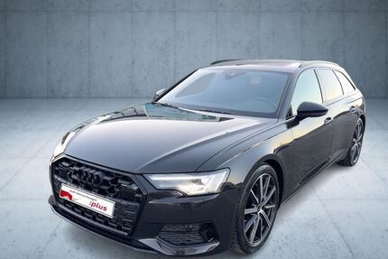 Audi A6 3.250 km 57.850 &euro; Soltau 29614