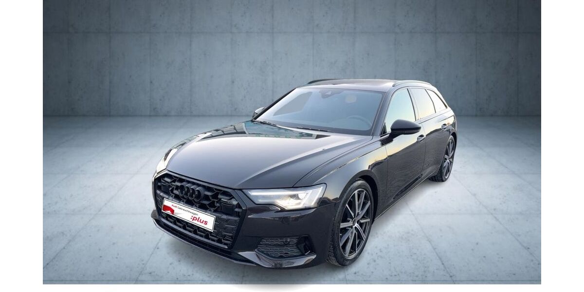 Audi A6 3.250 km 57.850 &euro; Soltau 29614