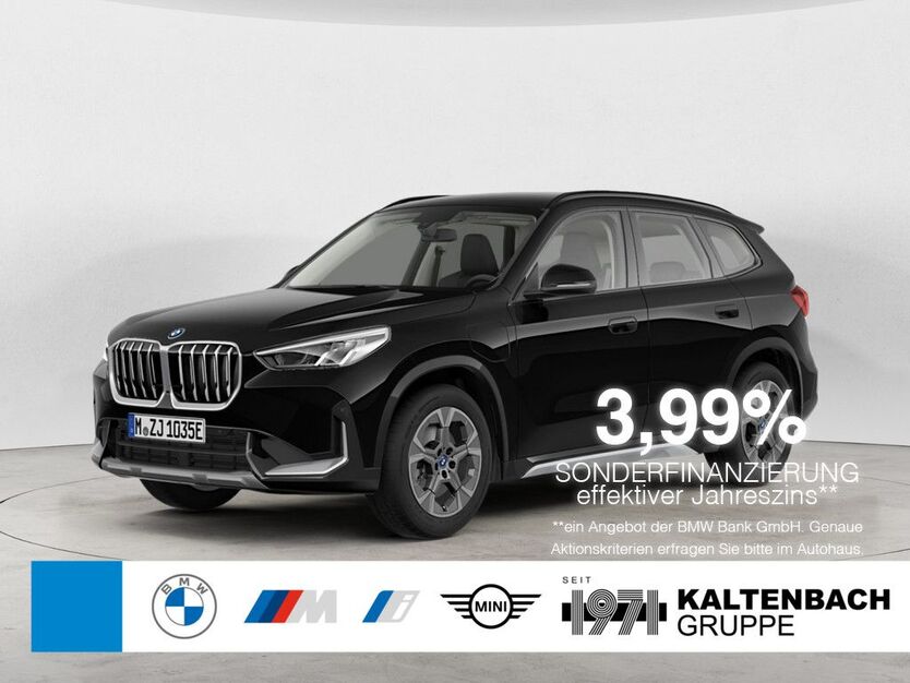 BMW X1 22.299 km 42.190 € Waldbröl 51545