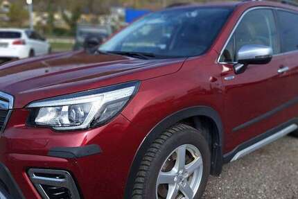 Subaru Forester 83.875 km 25.980 &euro; Trier 54294