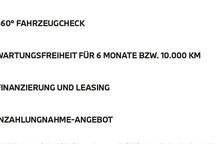 BMW X1 6.500 km 44.990 &euro; Lindau 88131
