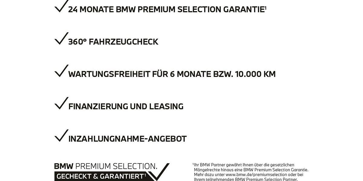BMW X1 6.500 km 44.990 &euro; Lindau 88131