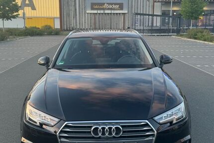 Audi A4 160.000 km 17.499 € Nürnberg 90461
