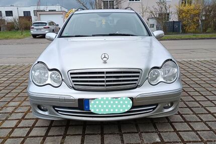 Mercedes-Benz C 220 365.000 km 1.499 &euro; bobingen 86399
