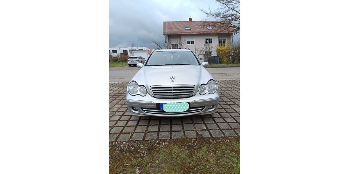Mercedes-Benz C 220 365.000 km 1.499 &euro; bobingen 86399