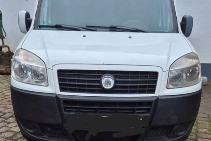 Fiat Doblo 290.000 km 2.999 &euro; Bad Neuenahr 53474
