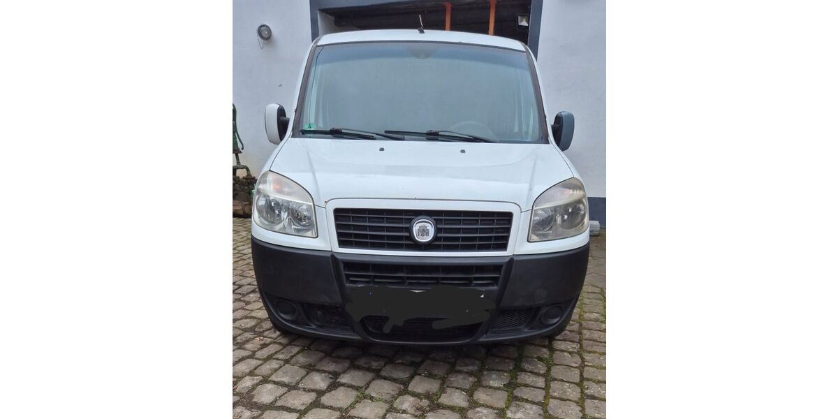 Fiat Doblo 290.000 km 2.999 &euro; Bad Neuenahr 53474