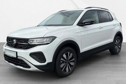 VW T-Cross 9.943 km 23.890 &euro; Saarlouis 66740