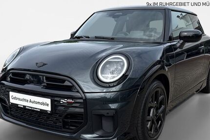 Mini Cooper S 18.491 km 33.990 &euro; Dorsten 46282