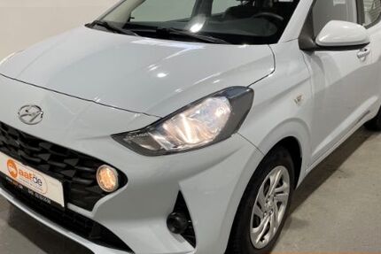 Hyundai i10 66.000 km 9.950 € Norderstedt 22848