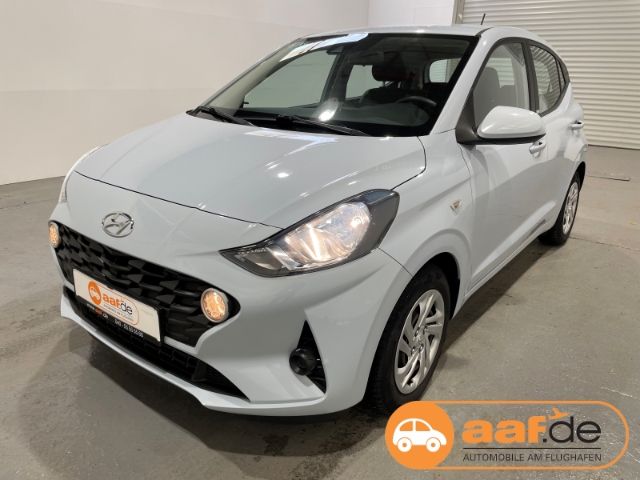 Hyundai i10 66.000 km 9.950 € Norderstedt 22848