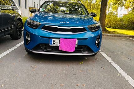 Kia Stonic 30.000 km 18.900 &euro; Berlin 12109