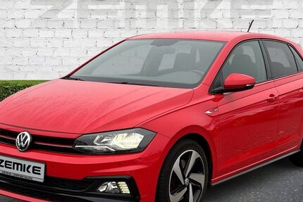 VW Polo 94.987 km 16.975 &euro; Oranienburg 16515