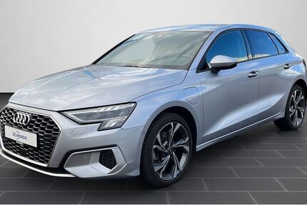 Audi A3 40.503 km 26.890 &euro; Hockenheim 68766