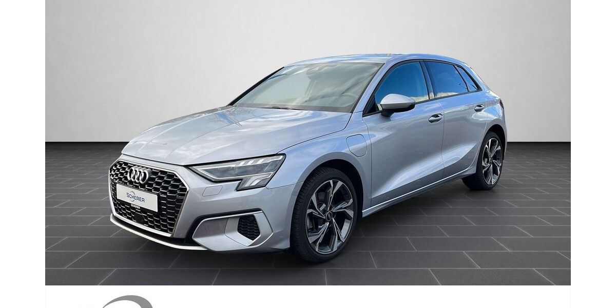 Audi A3 40.503 km 26.890 &euro; Hockenheim 68766