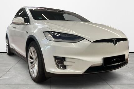 Tesla Model X 49.999 km 35.999 &euro; Lübbecke 32312