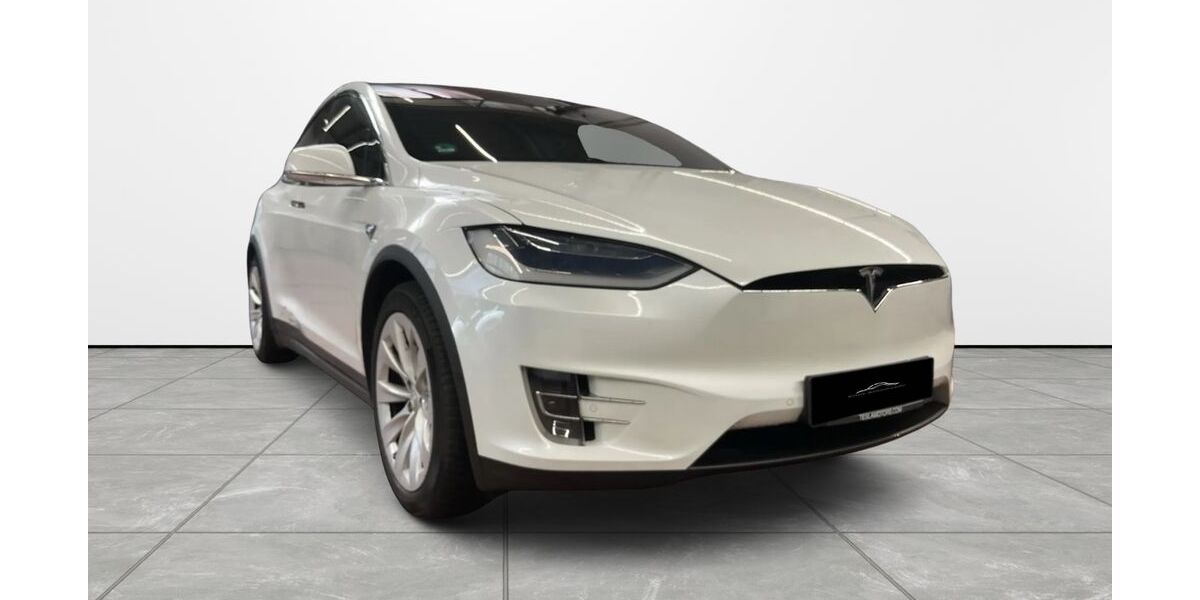 Tesla Model X 49.999 km 35.999 &euro; Lübbecke 32312