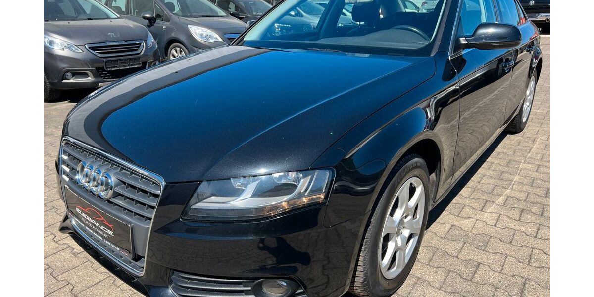 Audi A4 200.000 km 6.499 &euro; Nörvenich 52388