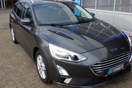 Ford Focus 99.210 km 12.474 &euro; Kleve 47533