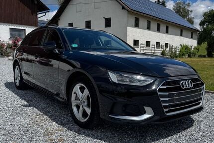 Audi A4 128.878 km 19.499 &euro; Baierbach /Landshut 84171