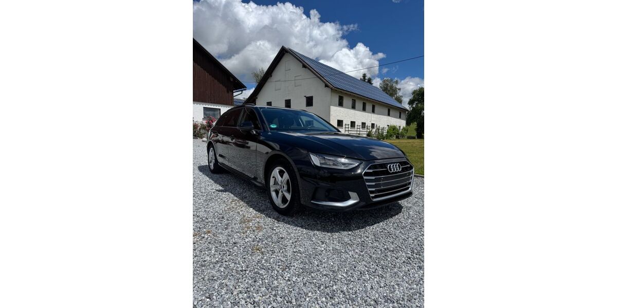 Audi A4 128.878 km 19.499 &euro; Baierbach /Landshut 84171