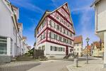 Etagenwohnung Neuffen - 3 Zimmer, 86 m&sup2;, 1.050&euro; | Angebot:24491252