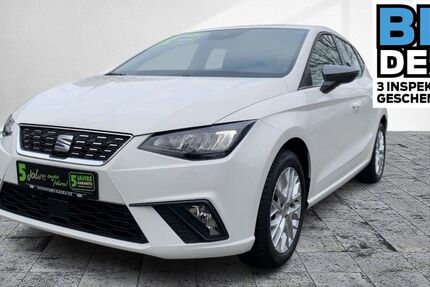 Seat Ibiza 18.995 km 17.670 &euro; Berlin 14167