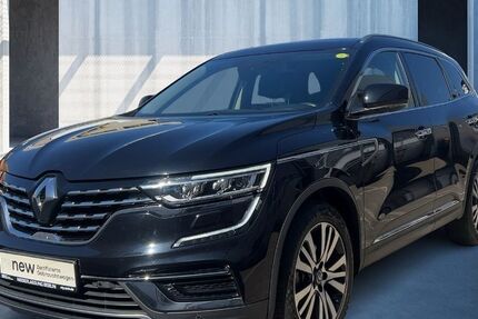 Renault Koleos 47.976 km 28.590 &euro; Berlin 13055