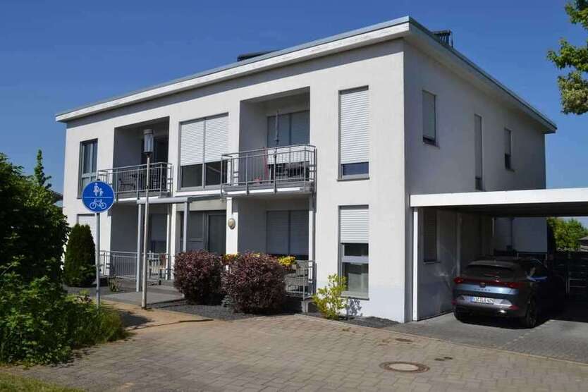 Wohnung zum Kaufen in Viersen 285.000 € 81.27 m²