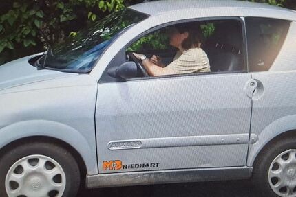 Aixam City 64.800 km 2.490 &euro; Bartholomä 73566