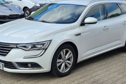 Renault Talisman 94.010 km 12.890 &euro; Berlin 12247