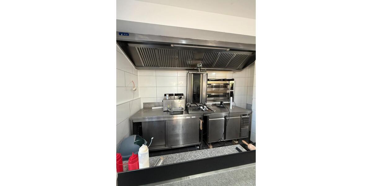 Gewerbeobjekt Winsen (Luhe) - 2.100&euro; | Angebot:26409236