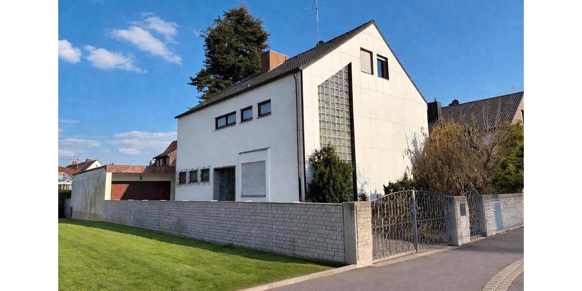 Einfamilienhaus Augsburg Firnhaberau - 3 Zimmer, 159 m&sup2;, 659.000&euro; | Angebot:26035250