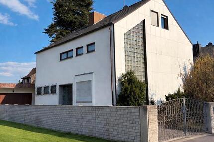 Haus Augsburg Firnhaberau - 3 Zimmer, 159 m&sup2;, 659.000&euro; | Angebot:26035250