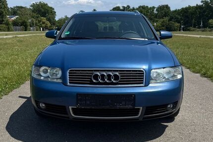 Audi A4 235.000 km 2.200 € Tauberrettersheim 97285