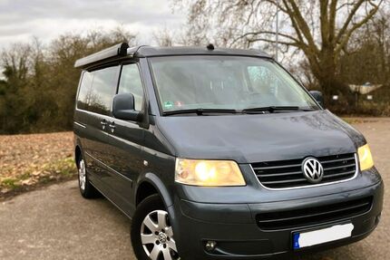 VW T5 California 229.969 km 29.000 &euro; Römerberg 67354