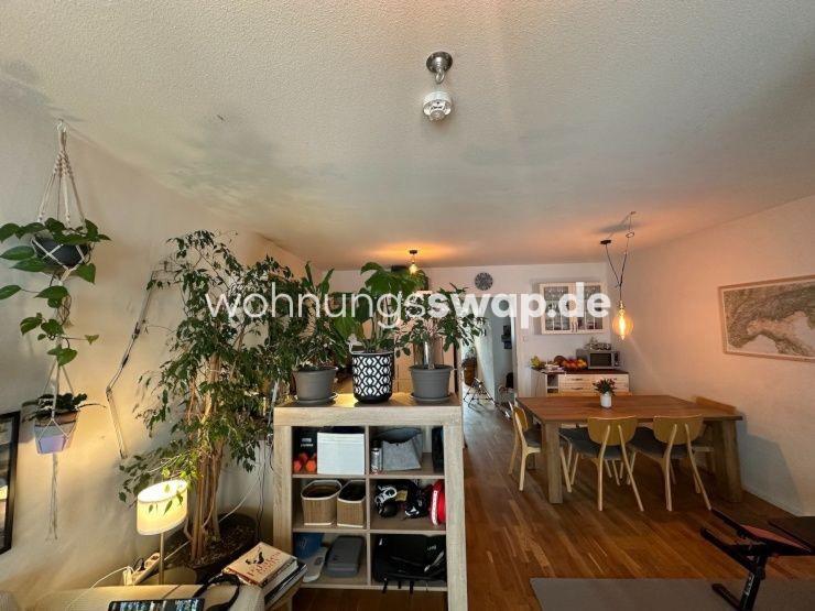 Etagenwohnung Oldenburg Bürgeresch - 3 Zimmer, 100 m&sup2;, 2.200&euro; | Angebot:26058533