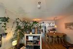 Etagenwohnung Oldenburg Bürgeresch - 3 Zimmer, 100 m&sup2;, 2.200&euro; | Angebot:26058533