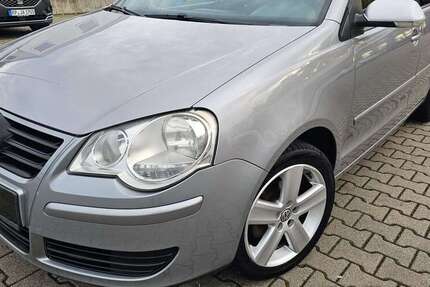 VW Polo 153.000 km 3.200 &euro; Ludwigshafen 67071