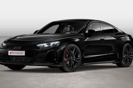Audi RS e-tron GT 39.995 km 65.402 &euro; Landshut 84030