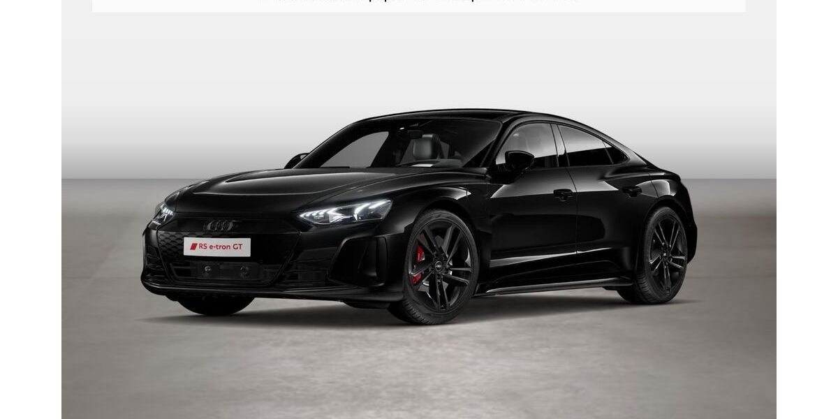 Audi RS e-tron GT 39.995 km 65.402 &euro; Landshut 84030